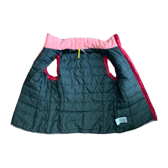 Lole Barbiecore Insulated Puffer Vest XS - Picture 4 of 7